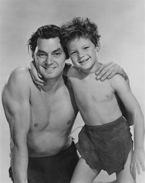 pictures of johnny weissmuller jr|johnny weissmuller children.